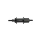 Втулка задняя Shimano TY500, 7ск., 36отв., OLD:135мм, QR:170мм, черный