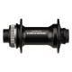 Втулка передняя Shimano Deore, M6010-B, 32 отв, C.Lock, под ось 15мм(без оси), OLD: 110мм, Черный