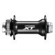 Втулка передняя Shimano XT, M8010, 32 отв, C.lock, под полую ось 15мм(без оси), без lock ring, old:1