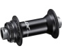 Втулка передняя Shimano XT, M8110-B, 36 отв, C.lock, под полую ось 15мм(без оси), old:100мм