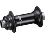 Втулка передняя Shimano XT, M8110-B, 36 отв, C.lock, под полую ось 15мм(без оси),  old:100мм