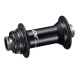 Втулка передняя Shimano XT, M8110, 32 отв, C.lock, под полую ось 15мм(без оси), old:100мм