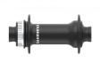 Втулка передняя Shimano MT410-B, 32 отв, Center Lock, под ось 15мм(без оси), OLD 110мм, цв. черный