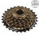 Трещотка Shimano, TZ20, 6ск, 14-28 (10130202/210317/0006248, КИТАЙ)