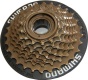 Трещотка Shimano, TZ21, 7ск, 14-28 (10130202/050617/0012882, КИТАЙ)