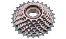 Трещотка Shimano, TZ21, 7ск, 14-28 (10130202/050617/0012882, КИТАЙ)