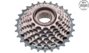 Трещотка Shimano, TZ21, 7ск, 14-28 (10130202/050617/0012882, КИТАЙ)