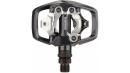 Педали Shimano, ED500, SPD, с шипами SH56