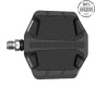 Педали Shimano EF205, топталки, цв. Черный