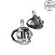 Педали Shimano, ES600, SPD, с шипами SH51