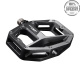Педали Shimano XT, M8140, топталки, M/L