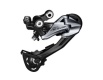 Переключатель задний Shimano Acera, M3000, SGS, 9ск, Shadow