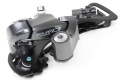 Переключатель задний Shimano Claris, R2000, GS, 8ск., черный