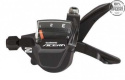 Шифтер Shimano Acera, M3000, прав, 9ск, тр. 2050мм