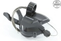 Шифтер Shimano Altus, M315, прав, 7ск, тр. 2050мм