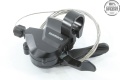Шифтер Shimano Altus, M315, лев, 3ск, тр. 1800мм