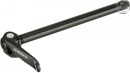 Полая ось Shimano AX720, задняя, 142x12мм