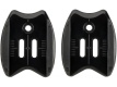 Адаптер Shimano SPD, SM-SH40, без шипов с длинными болтами