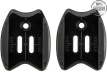 Адаптер Shimano SPD, SM-SH40, без шипов с длинными болтами