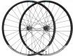 Комплект колес Shimano XT, M8100-B, 29'', под ось 15мм/12мм, C.Lock, OLD:110/148мм, черный