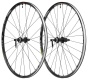 Комплект колес Shimano MT-500, F:15/R12мм E-THRU, 27,5" 11ск., C.Lock, OLD 100/142,