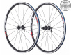 Комплект колес Shimano R501, 28", черный