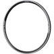 Обод Shimano для WH-R501-30L, 24 отв., задний, черный