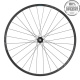 Колесо переднее Shimano XT M8100-B, 27,5'', под ось 15мм, C.Lock, OLD:110мм, черный