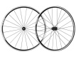 Комплект колес Shimano RS370, 11ск, клинчерный под диск. торм. C.Lock, под полые оси 12мм, OLD