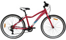 Велосипед Welt Edelweiss 24 R 2021 Pink Р:13