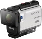 Экшн-камера Sony FDR-X3000 4K Action Cam с Wi-Fi и GPS