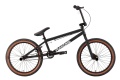 Велосипед Welt BMX Freedom 2.0 2022 Matt Black