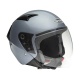 Шлем GSB G-240 GREY METAL