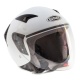 Шлем GSB G-240 WHITE GLOSSY