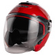 Шлем GSB G-263 RED