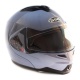 Шлем GSB G-339 GREY MET GLOSSY