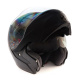 Шлем GSB G-339 BLACK GLOSSY