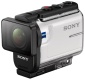 Экшн-камера Sony HDR-AS300 Action Cam с поддержкой Wi-Fi