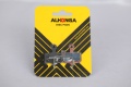 Колодки торм. Alhonga HJ-DS60S синтетические AVID DB1, DB3, DB5, черные