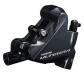 Калипер гидравлический Shimano R8070, задн., flat mount, без адапт., полимерн. колодк. L02A с кулеро