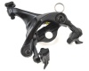 Тормоз клещевой Shimano Dura-Ace, R9110, пер, direct mount, колодки R55C4