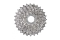 Кассета Shimano HG400, 9ск, 11-34