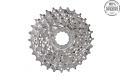 Кассета Shimano HG400, 9ск, 11-34