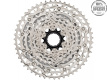 Кассета Shimano Deore, M6100, 12ск, 10-51T