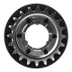 Звезда задняя Shimano Alfine, S500, 20T