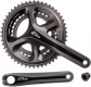 Система Shimano 105, 5800, 11ск., 170мм, 52/36T без каретки