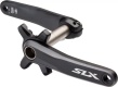 Система Shimano SLX, M7000-1, 175мм 11ск., без звезды, без каретки, с бонками для CL 50мм