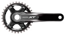 Система Shimano XT, M8000-2, 175мм 11ск., 36x26T, без каретки, с бонками для CL 51.8мм/OLD 148мм