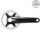 Система Shimano XT, M8120-B2, 170мм 12ск., без звезды, без каретки, CL +3мм, с TL-FC41