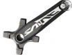 Система Shimano Saint, M820, 165мм, без звезды и защиты, с каретк. д. 68/73мм